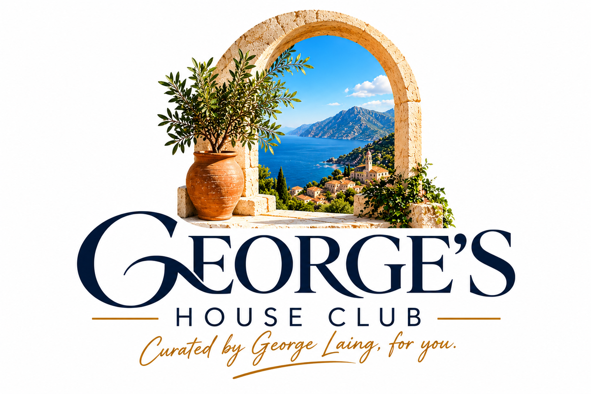 George’s House Club